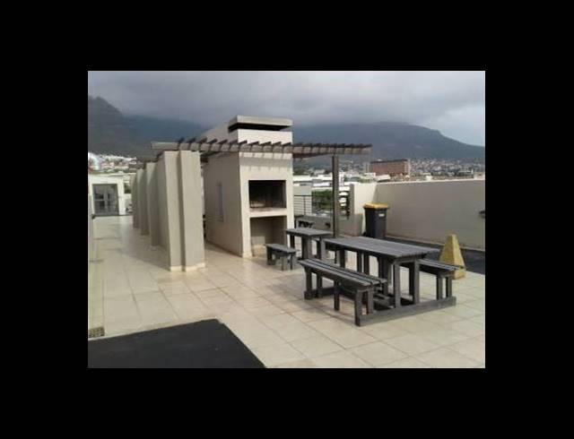 1 BEDROOM APARTMENT RENTED IN ZONNEBLOEM